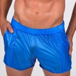 Pistol Pete PPSH175-172 CHUTE Swim Short