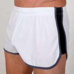 Pistol Pete PPSH205-202 WRESTLER Short /Black