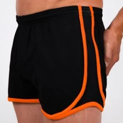 Pistol Pete PPSH209-205 NEON Short