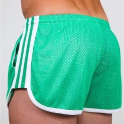 Pistol Pete PPSH211-206 METRO Short W/Lining