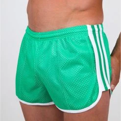 Pistol Pete PPSH211-206 METRO Short W/Lining