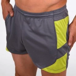 Pistol Pete PPSH212-208 CROSSFIT Short