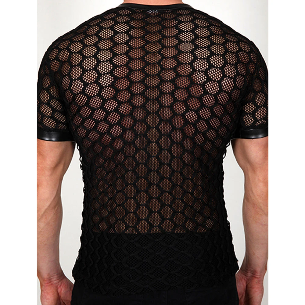 Pistol Pete PPSS300-215 VINTAGE Tee 4 Pistol Pete PPSS300-215 VINTAGE Tee