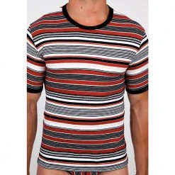 Pistol Pete PPSS300-215 VINTAGE Tee 12 Pistol Pete PPSS300-215 VINTAGE Tee