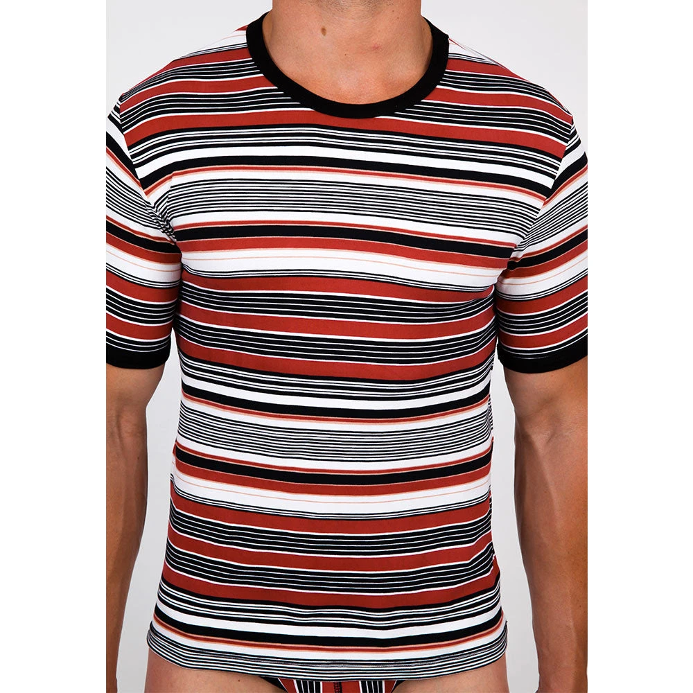 Pistol Pete PPSS300-215 VINTAGE Tee 6 Pistol Pete PPSS300-215 VINTAGE Tee