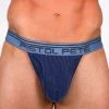 Pistol Pete PPTG117-215 VINTAGE Thong