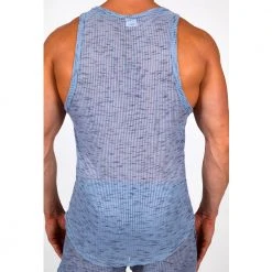 Pistol Pete PPTK134-232 HAVANA Tank