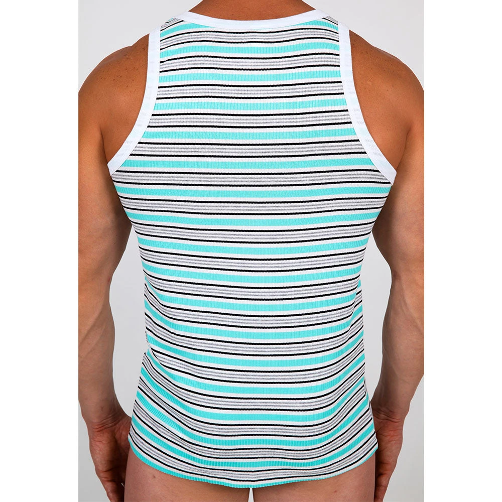 Pistol Pete PPTK135-118 SURFLINE Tank Top 4 Pistol Pete PPTK135-118 SURFLINE Tank Top