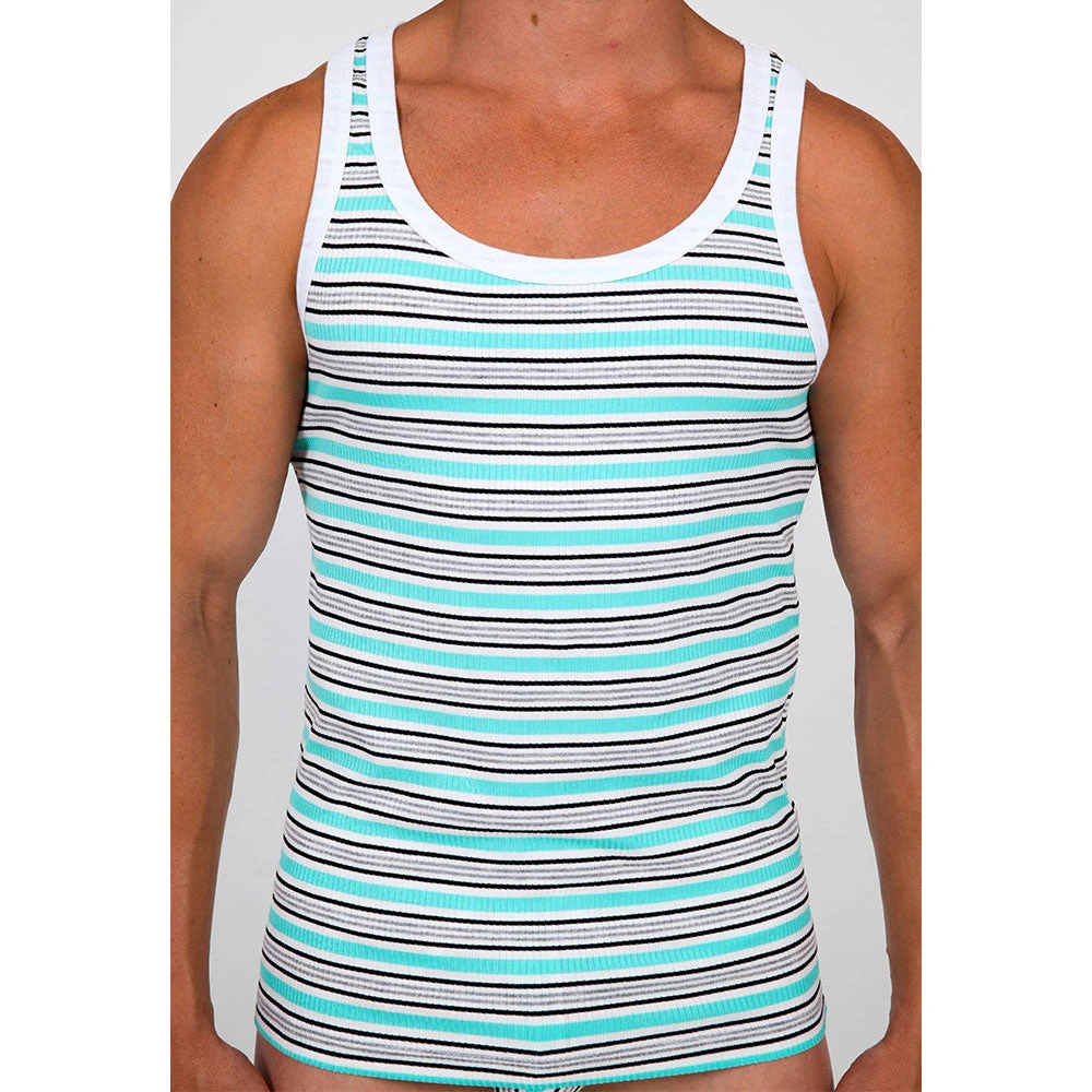 Pistol Pete PPTK135-118 SURFLINE Tank Top 3 Pistol Pete PPTK135-118 SURFLINE Tank Top