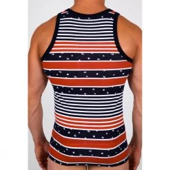 Pistol Pete PPTK135-213 AMERICA Tank