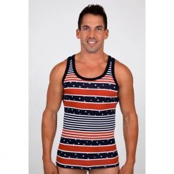 Pistol Pete PPTK135-213 AMERICA Tank