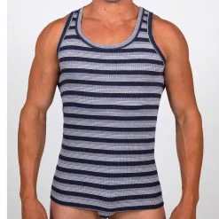 Pistol Pete PPTK135-217 CHROMATIC Tank