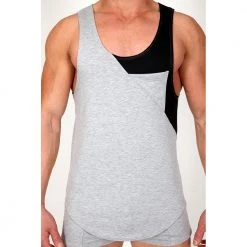 Pistol Pete PPTK186-138 TROOPER Tank Top
