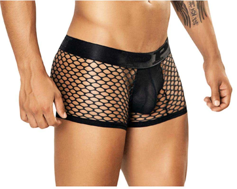 Underwear PPU 1366 Boxer - 3 Underwear PPU 1366 Boxer -