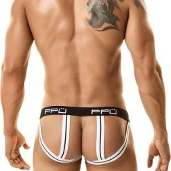 PPU1458 Jockstrap Best Sellers