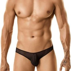 PPU1470 Bikini Underwear