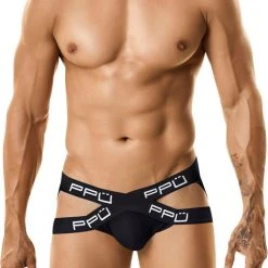 Underwear PPU1471 Jockstrap