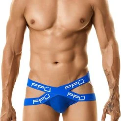 Underwear PPU1471 Jockstrap