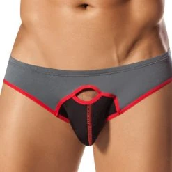 PPU 1560 Durden Bikini Underwear