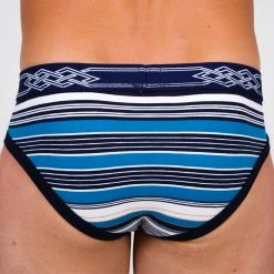 Pistol Pete PPUB212-212 DYNAMIC Brief
