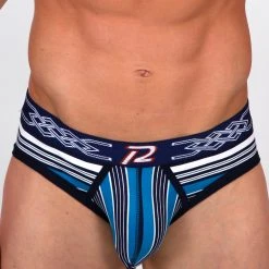 Pistol Pete PPUB212-212 DYNAMIC Brief