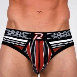 Pistol Pete PPUB212-212 DYNAMIC Brief 8 Pistol Pete PPUB212-212 DYNAMIC Brief