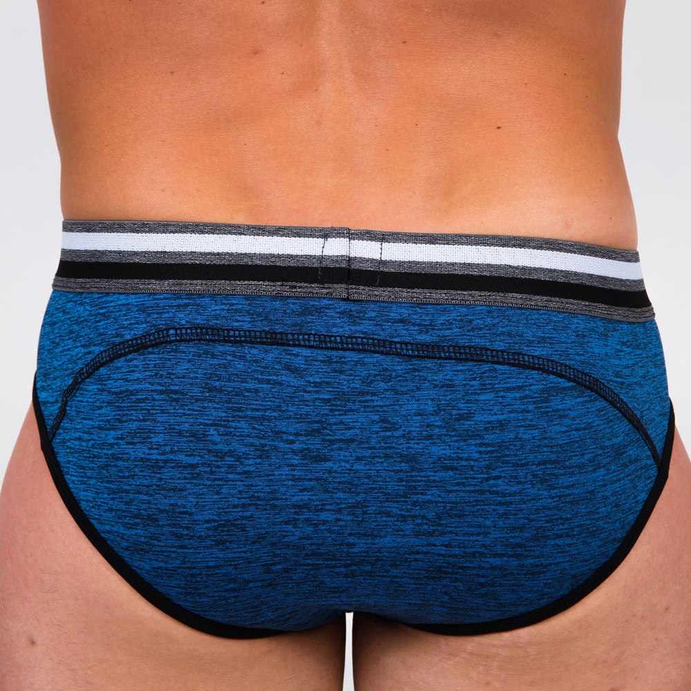 Pistol Pete PPUB214-200 SPORTEK Brief 4 Pistol Pete PPUB214-200 SPORTEK Brief