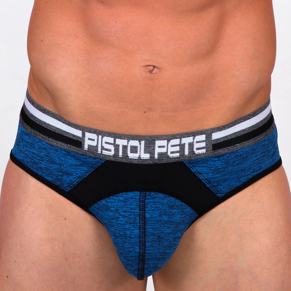 Pistol Pete PPUB214-200 SPORTEK Brief 3 Pistol Pete PPUB214-200 SPORTEK Brief