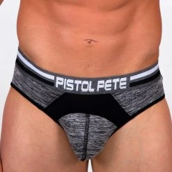 Pistol Pete PPUB214-200 SPORTEK Brief 12 Pistol Pete PPUB214-200 SPORTEK Brief