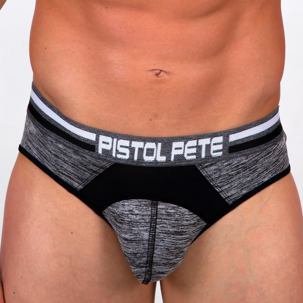 Pistol Pete PPUB214-200 SPORTEK Brief 7 Pistol Pete PPUB214-200 SPORTEK Brief