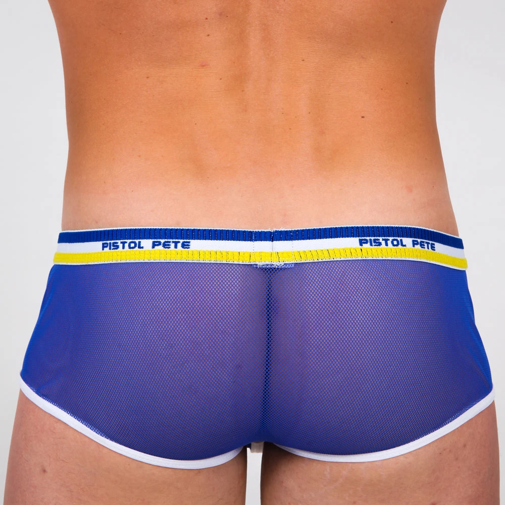 Pistol Pete PPUB223-221 CONTENDER Brief 4 Pistol Pete PPUB223-221 CONTENDER Brief