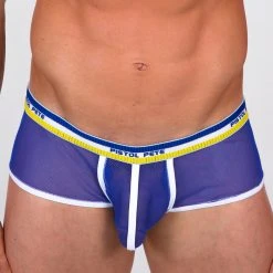 Pistol Pete PPUB223-221 CONTENDER Brief