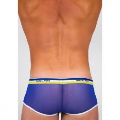 Pistol Pete PPUB223-221 CONTENDER Brief 13 Pistol Pete PPUB223-221 CONTENDER Brief