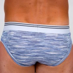 Pistol Pete PPUB224-222 BERMUDA Brief