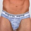 Pistol Pete PPUB224-222 BERMUDA Brief