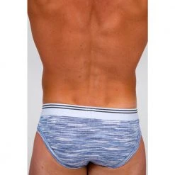 Pistol Pete PPUB224-222 BERMUDA Brief