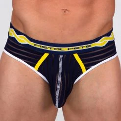Pistol Pete PPUB228-227 INFINITY Brief
