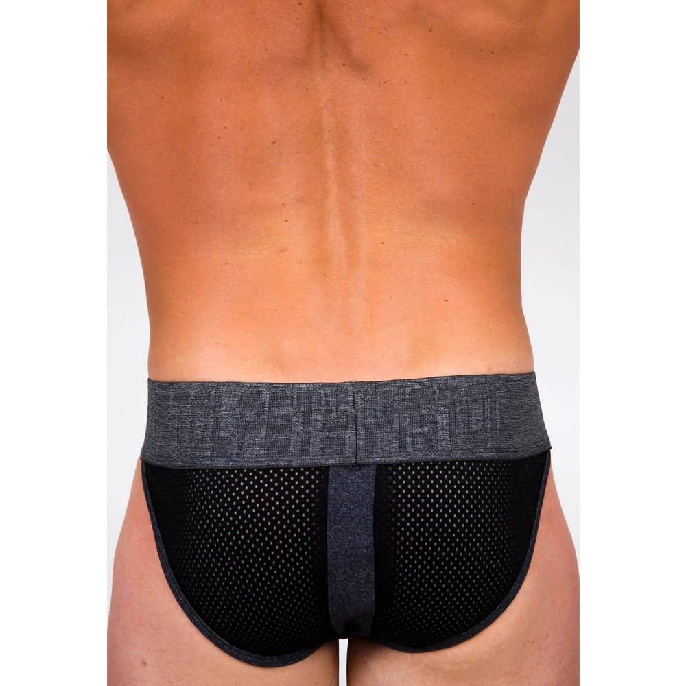 Pistol Pete PPUB229-228 SAMURAI Brief 6 Pistol Pete PPUB229-228 SAMURAI Brief