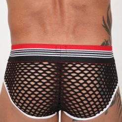 Pistol Pete PPUB235-948 ACE Brief