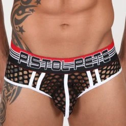 Pistol Pete PPUB235-948 ACE Brief