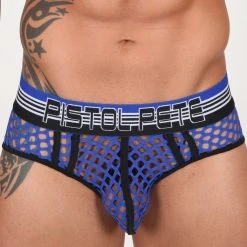 Pistol Pete PPUB235-948 ACE Brief