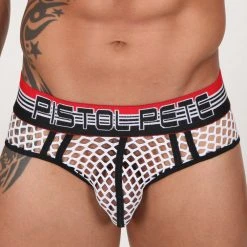 Pistol Pete PPUB235-948 ACE Brief