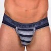 Pistol Pete PPUB240-217 CHROMATIC Brief