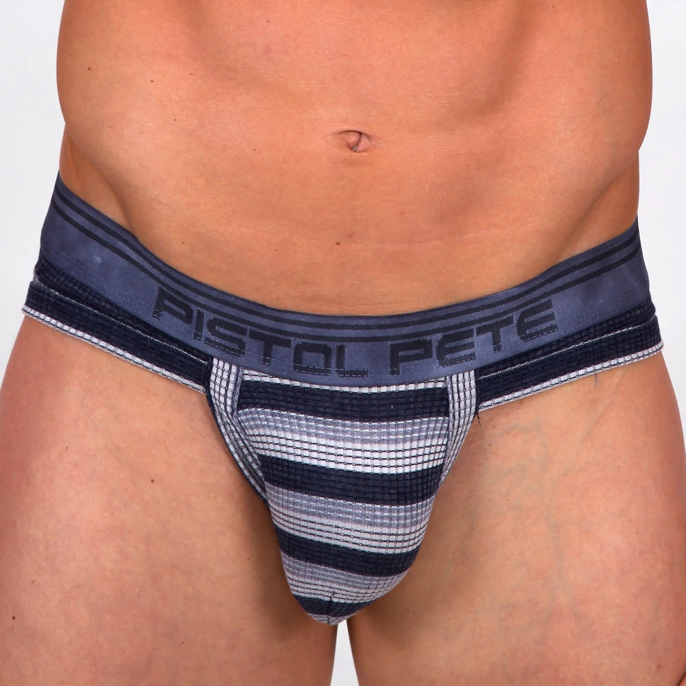 Pistol Pete PPUB240-217 CHROMATIC Brief 3 Pistol Pete PPUB240-217 CHROMATIC Brief