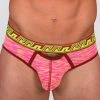 Pistol Pete PPUB245-223 MARTINI Brief