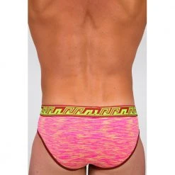 Pistol Pete PPUB245-223 MARTINI Brief