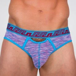 Pistol Pete PPUB245-223 MARTINI Brief