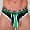Pistol Pete PPUB261-148 OLYMPUS Brief W/Built In Ring 2 Pistol Pete PPUB261-148 OLYMPUS Brief W/Built In Ring