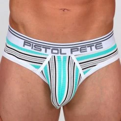 Pistol Pete PPUB263-118 SURFLINE Brief