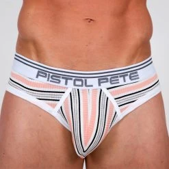 Pistol Pete PPUB263-118 SURFLINE Brief